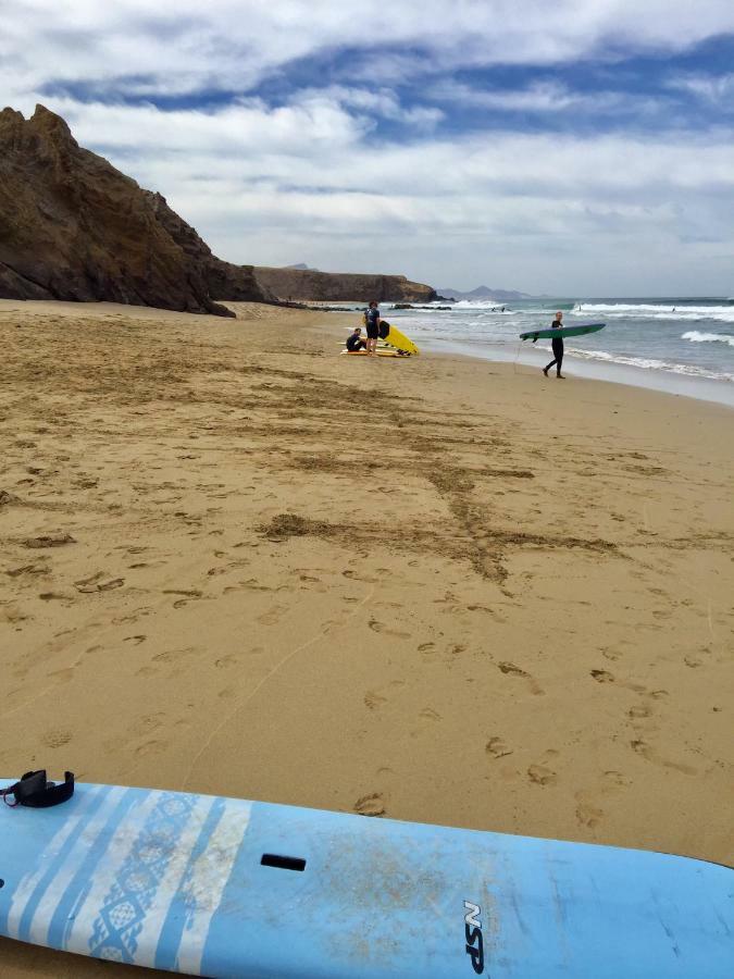 Playa Paraiso Elisabeth Costa Calma Bagian luar foto