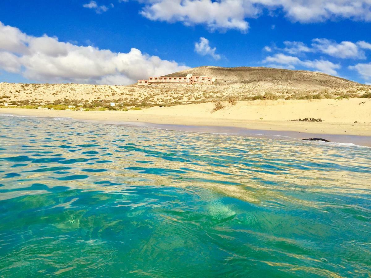 Playa Paraiso Elisabeth Costa Calma Bagian luar foto