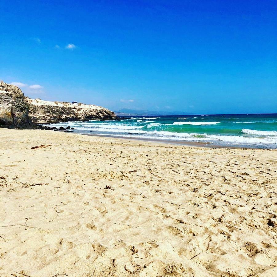 Playa Paraiso Elisabeth Costa Calma Bagian luar foto